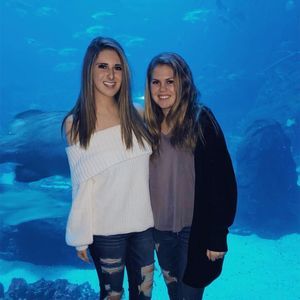 Meet your Posher, Ashlyn